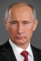Владимир Путин заявил о намерении баллотироваться на пост президента России 