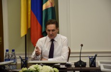 Совещание у Кувайцева: назначение Иванкина, лидерство в БКД, строительство сетей «Газпрома» Совещание у Кувайцева: назначение Иванкина, лидерство в БКД, строительство сетей «Газпрома»