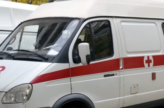 Выходные омрачила новость о серьезной аварии с автобусом в Терновке