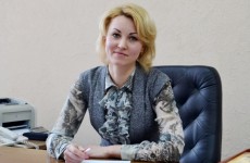 Юлия Еремина возглавила пензенское управление транспорта и связи
