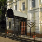 Гуляков вытеснил Рузляева… в синагогу