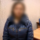 В Пензе 22-летняя девушка ворвалась в аптеку с ножом в руках 