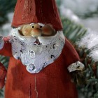 Дед Мороз и его приближенные проверят готовность Пензы к Новому году