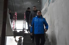 Виктор Кувайцев поручил работать на «Зените» в две смены 