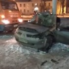 Появились подробности страшной аварии на проспекте Победы