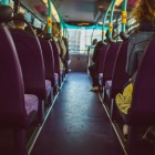 В Пензе экстренно эвакуировали пассажиров автобуса №54