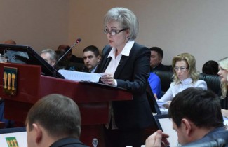 Депутаты Пензенской городской думы приняли бюджет на 2018 год
