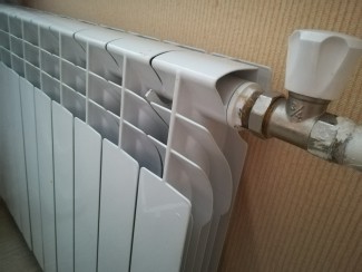 Подача тепла в дома на улице Володарского восстановлена – «Т Плюс»