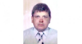 В Пензе бесследно исчез 51-летний Игорь Синельников