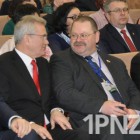 Источник: сенатор от Пензенской области Мельниченко может войти в Генсовет ЕР