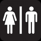 Молодая женщина в пензенском туалете стала жертвой «тамбовского сюрприза» 