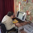 Безграничные возможности интернет-технологий: более сотни пензенских детей с инвалидностью получили дистанционное образование в 2017 году