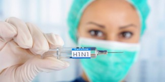 В Пензенскую область на смену «свиному» гриппу может прийти грипп В