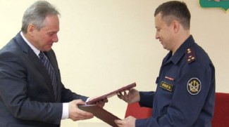 Кабельский и Муравьев подписали соглашение о сотрудничестве