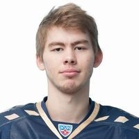 Хоккеист из Пензы Зият Пайгин одержал первую победу в составе сборной России 