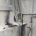 18 спасателей тушили серьезный пожар в магазине на Суворова в Пензе