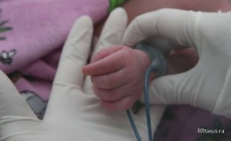 Трехмесячный мальчик умер в пензенской больнице 