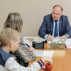 Первый приём граждан в 2018 году Вадим Супиков проведёт 29 января