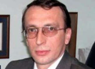 Скончался экс вице-губернатор Пензенской области Вячеслав Сатин