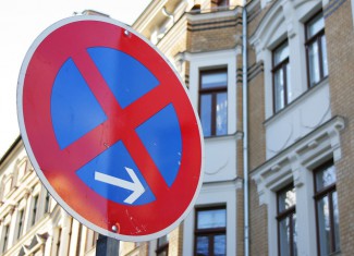 Пензенец предложил отказаться от парковок на улице Московской