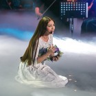 Марта Серебрякова из Пензы стала третьей на «Новой звезде» по итогам голосования