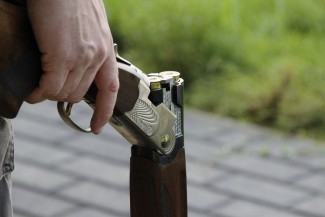 Житель Пензенской области выстрелил знакомому в пах из ружья