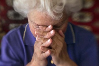 78-летняя жительница Пензы лишилась 178 тысяч рублей 