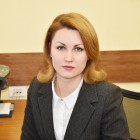 Новый начальник управления транспорта Пензы Юлия Еремина: «Иначе быть не может»