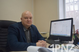 Павел Овчаров рассказал, какие нововведения ждут пензенцев от «ЭнергосбыТ Плюс»