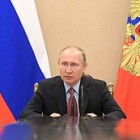 Путин доверил выборы Подобеду 