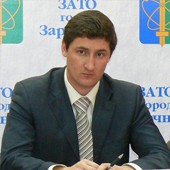 Рябов вошел в Совет директоров зареченского «ЕРКЦ»