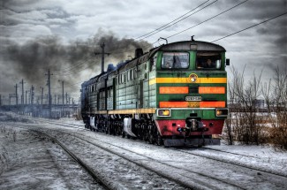 Поезд «Москва – Пенза» в Рязани насмерть сбил 81-летнюю женщину
