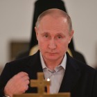 СМИ – Путин может прилететь в Пензу в конце января