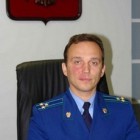 Заместитель прокурора Пензенской области Иван Грибов освобожден от должности