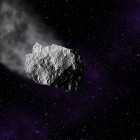 Около Земли пролетит большой и «потенциально опасный» астероид