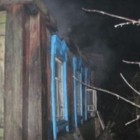 Семь спасателей боролись с серьезным пожаром в Кузнецке