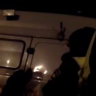 Житель Чемодановки вскрыл себе вены и захватил «скорую» (видео)