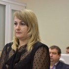 Должность главы отдела распределения жилищного фонда Пензы займет Мария Лошманова