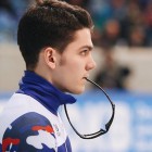 Пензенец Денис Айрапетян не сможет принять участие в Олимпийских играх 