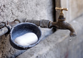 Жители трех пензенских улиц 24 января останутся без воды
