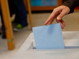 Голоса на президентских выборах в Пензе посчитают даже в «кромешной тьме»