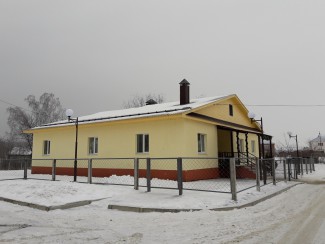 «Ростелеком» перевел на оптику 48 медицинских организаций в Пензенской области