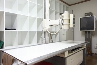 В пензенские больницы поступили высокоточные рентгеновские аппараты