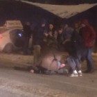 В центре Пензы водитель «Яндекс.Такси» сбил молодого парня – СОЦСЕТИ