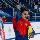 Пензенский спортсмен Денис Айрапетян не попал в «Олимпийский» список