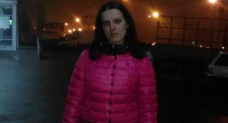 На Новый год в Пензе бесследно исчезла 27-летняя Татьяна Балахонцева