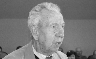 На 82-м году скончался секретарь башмаковского райкома КПРФ Скоркин