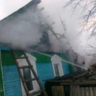 Жительница Пензенской области погибла при пожаре