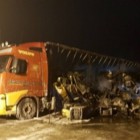 В МЧС прокомментировали пожар на заправке в Чемодановке