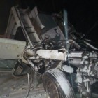 Обнародованы фотографии с места автокатастрофы под Пензой, унесшей жизни четверых 